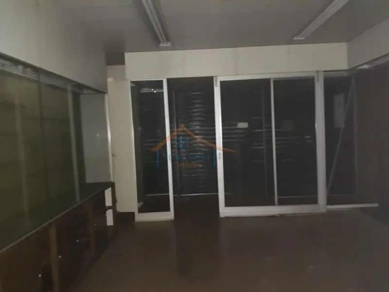 Estabelecimento Comercial - Ribeirão Preto - Centro