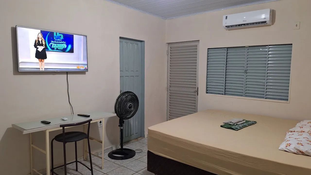 Chácara Porto Velho - Aluguel para Eventos - Foto 6