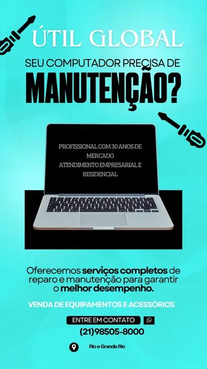TÉCNICO EM INFORMÁTICA - Foto 2