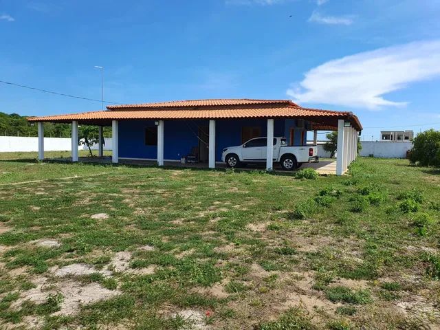 Vendo chacara 6 mil metros - Foto 3