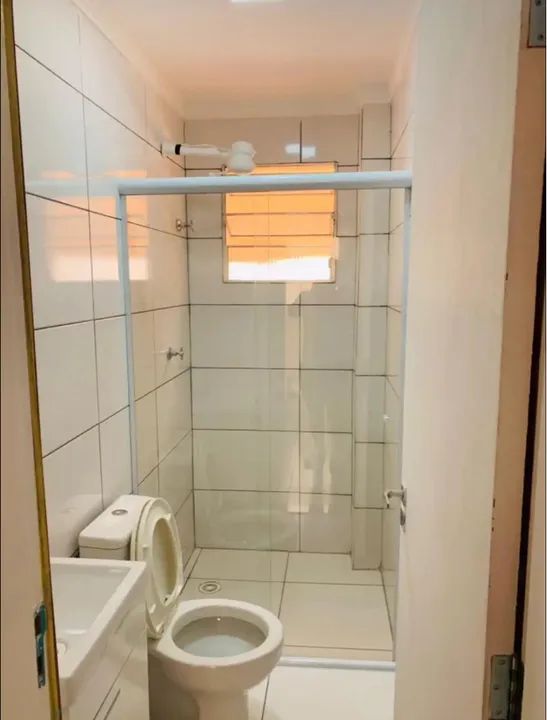 2 dormitórios/ Apartamento em SP Zona norte  - Foto 8