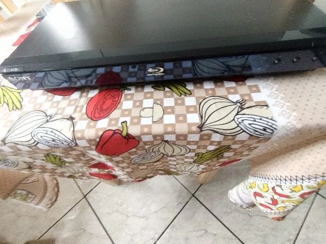 Leitor de BLU-RAY Sony modelo bpd s350 - Foto 5