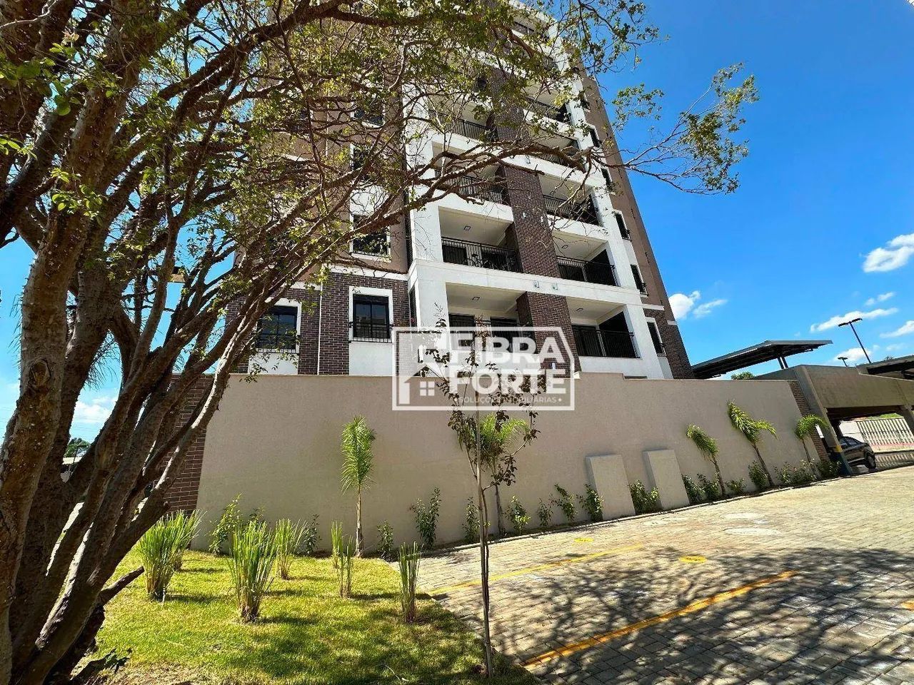 Apartamento à venda, Swiss Park - Campinas/SP - Foto 2