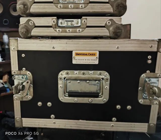 Mesa de som digital Mackie DL 32 R - Foto 3