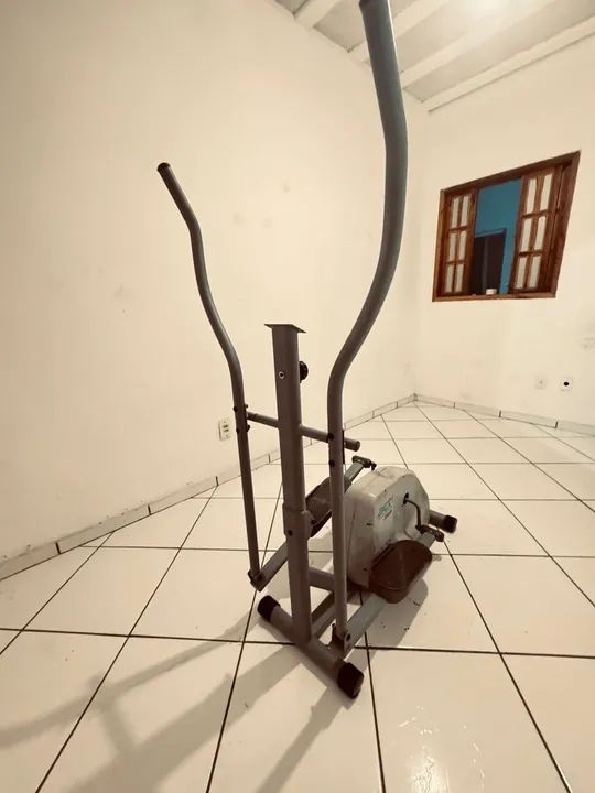 Elíptico Caloi  - Foto 3
