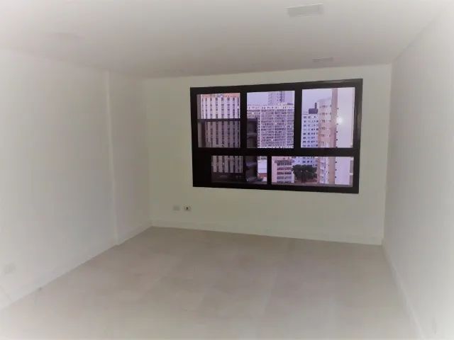 Sala Comercial de 22 m² com banheiro - Edifício Green Center no Centro de Curitiba - Foto 9