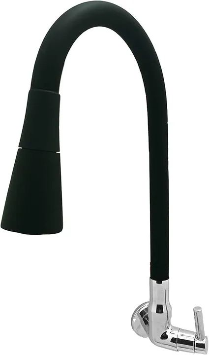 Torneira Gourmet Cozinha Flexível Cone