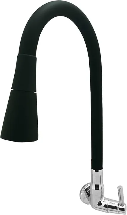 Torneira Gourmet Cozinha Flexível Cone