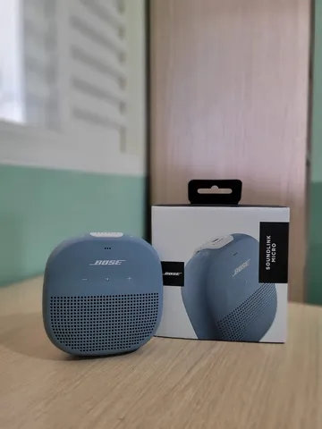 Bose sales soundlink olx