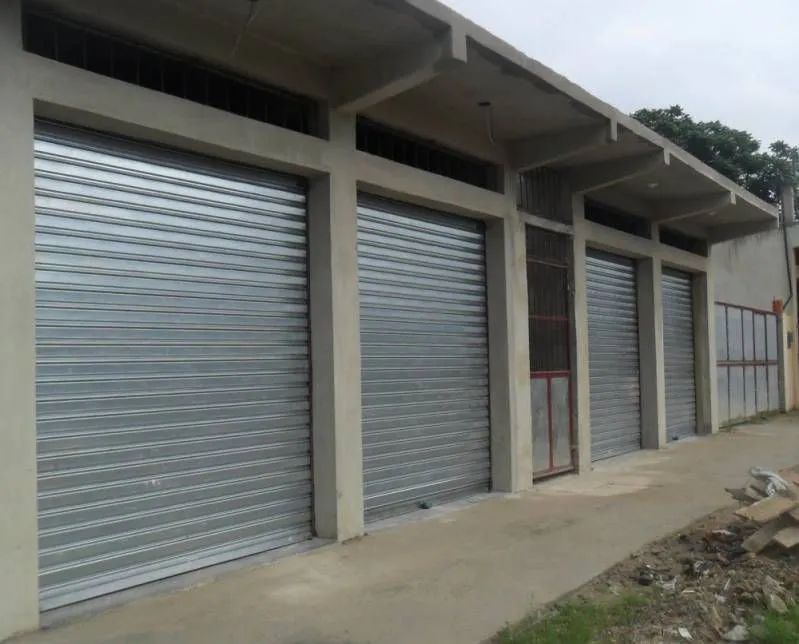 FABRICAMOS PORTÕES E GRADES  - Foto 2