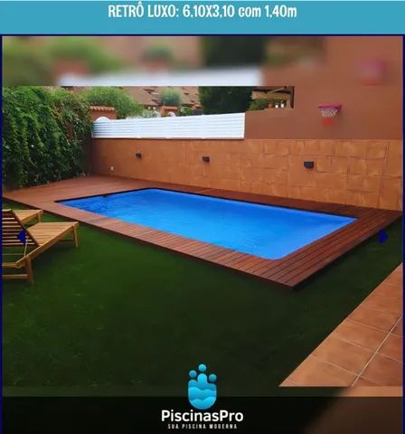 PISCINA SUPER PROMOÇÃO - Foto 5
