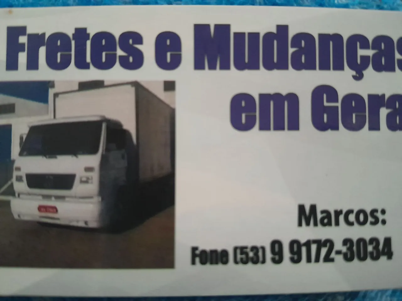 Fretes