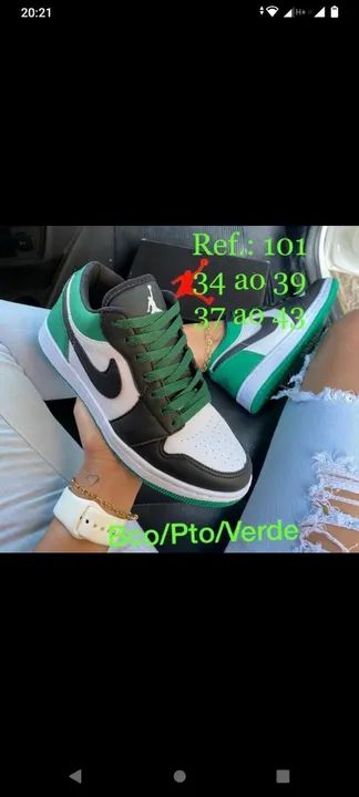 Jordan Low  - Foto 2