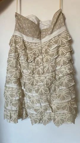 Vestido de renascença - Foto 4