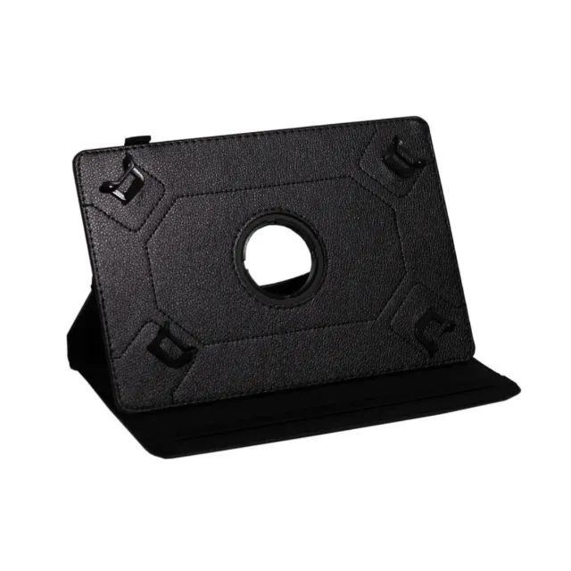Capa Giratória Universal para Tablet 7 a 8 polegadas - Cellution  cod: 3082 - Foto 2