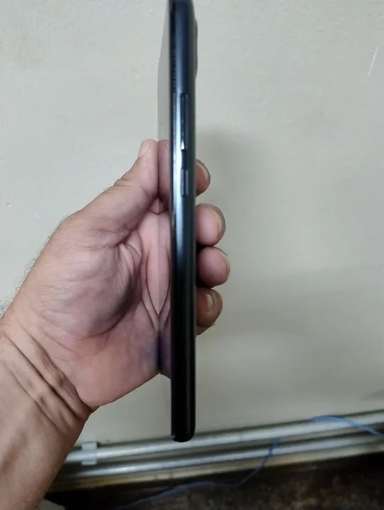 Motorola Moto G9 Power R$ 500 - Foto 4