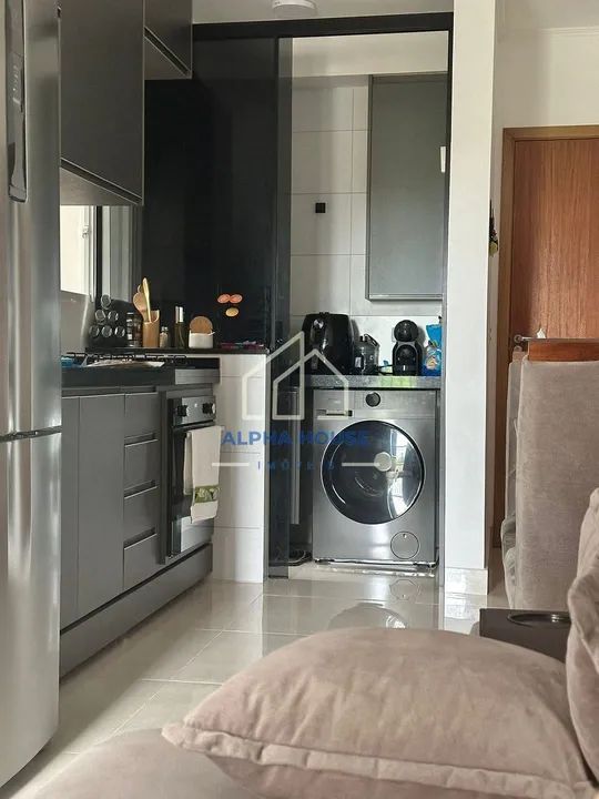 Apartamento à venda no Condomínio Palmeira Real, com móveis planejados. - Foto 4
