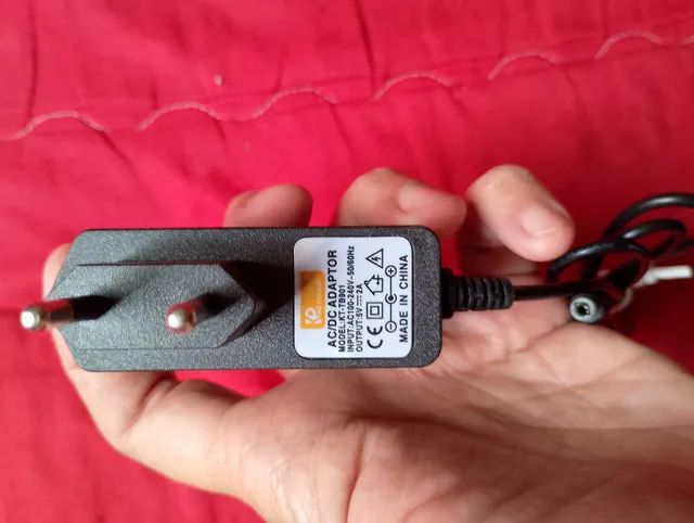 4 Fontes de energia. - Foto 3