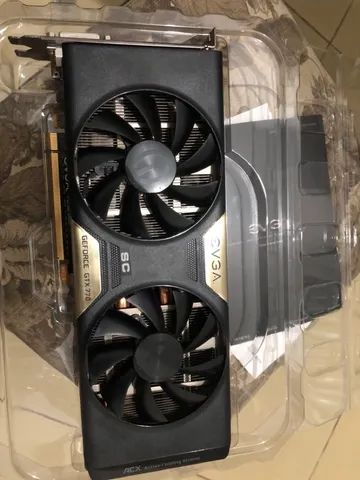 Gtx 770 olx deals