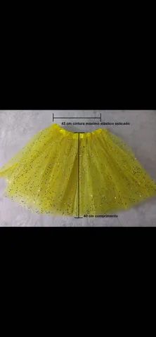 Fantasia palhacinha adulto - Foto 3