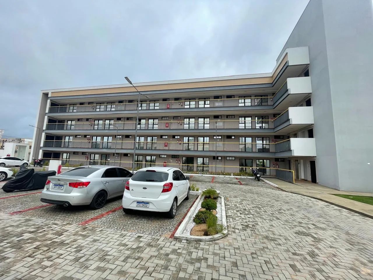 Foto - Parnamirim - Parque das Árvores