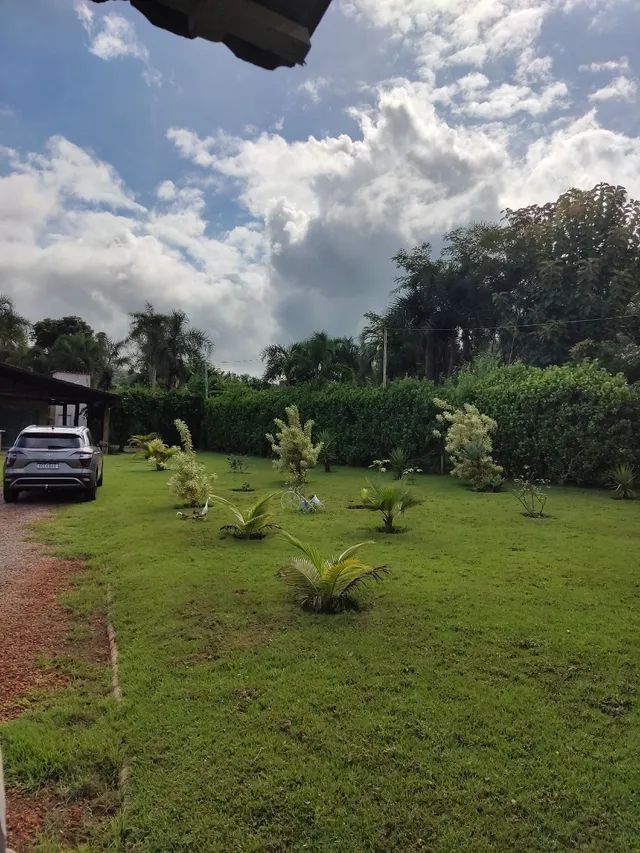 Chácara Condomínio nova Itália - Foto 4