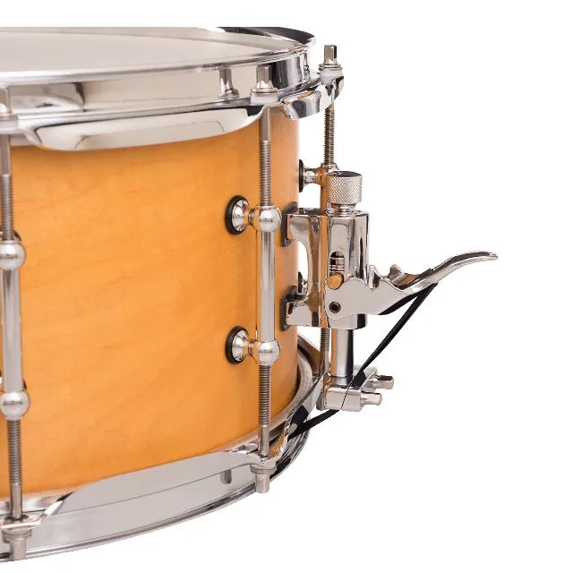 Caixa Michael Power Gate Maple 14"x 6,5" - Foto 3