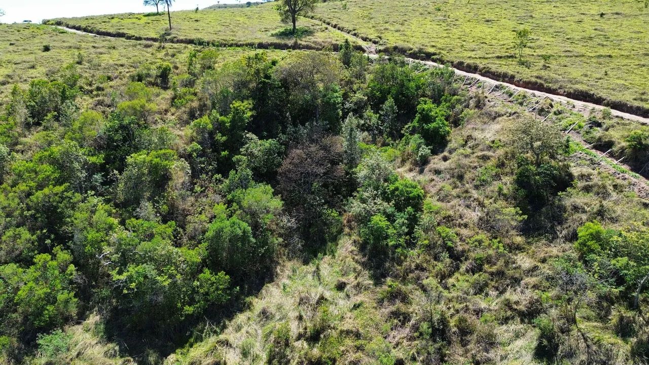 Sítio com vista espetacular para as montanhas - Foto 6