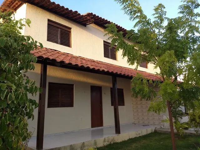 Casa em Carapibus em Condomínio