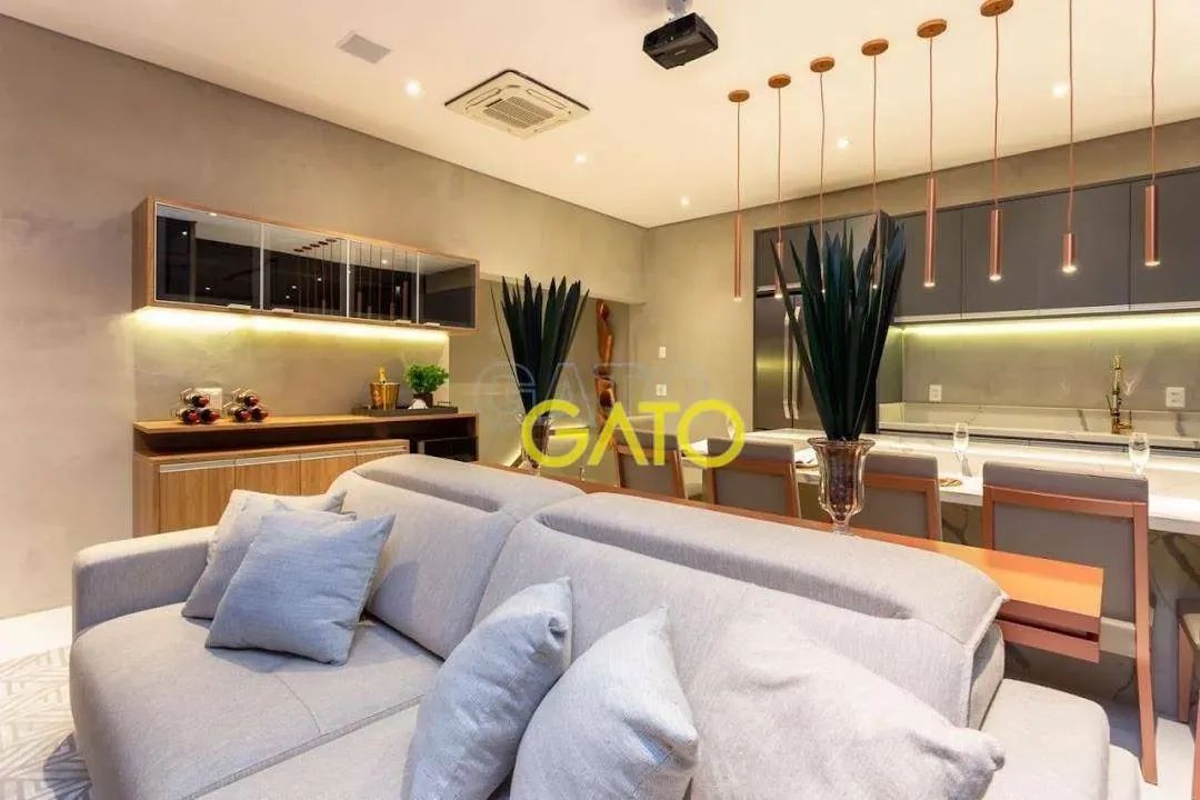 Apartamento Residencial à venda, Itaim Bibi, São Paulo - AP0168. - Foto 8