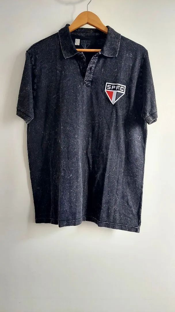 Camisa oficial Polo São Paulo 