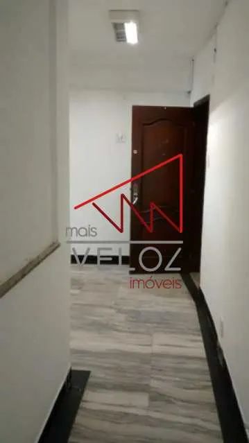 Sala-À VENDA-Glória-Rio de Janeiro-RJ - Foto 12