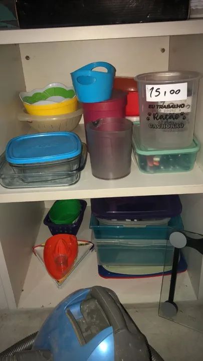 Itens de Cozinha  - Foto 2