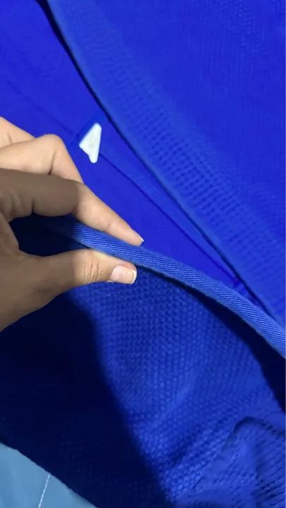 Kimono jiu-jítsu judô M4 - Foto 4