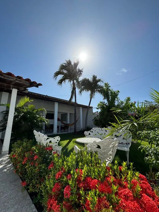 Casa de aluguel por temporada na praia do poço - Cabedelo/PB - Foto 7