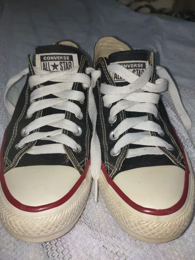 Tênis all star 37