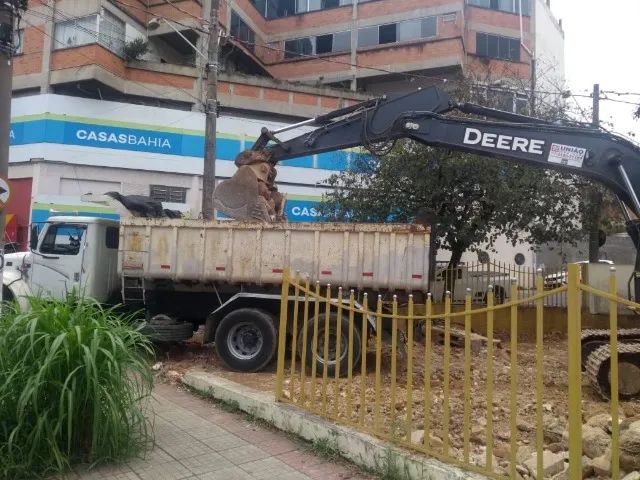 Demolição de Casas e Sobrados em Cotia - Foto 2