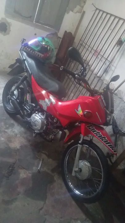 Pop 110i 2023 - Foto 6