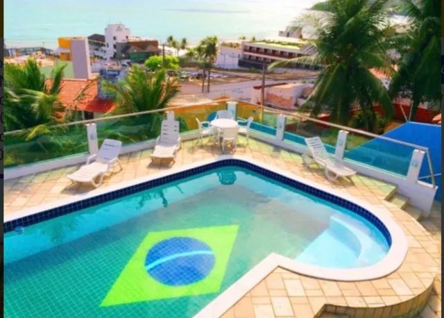 Casa Brasil ponta negra  - Foto 3