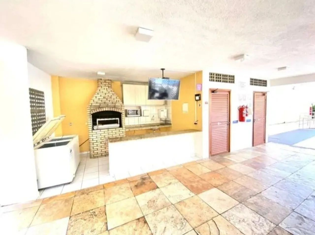 Apartamento 3/4 no Sun River na Ribeira - Foto 14