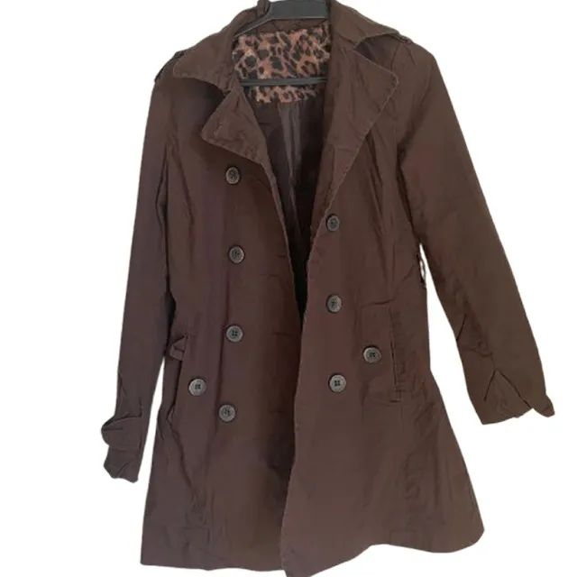 inverno sobretudo feminino com cinto