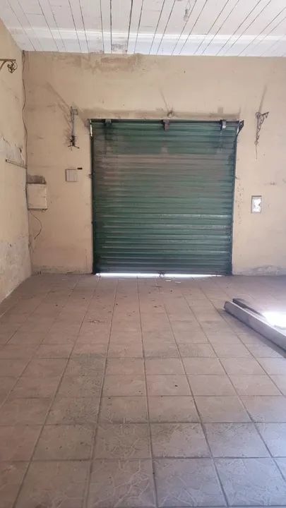 Carmen Imoveis Vende Loja comercial com Casa Praia do Saco - Foto 2
