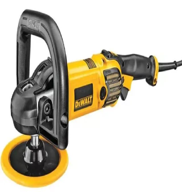 POLITRIZ LIXADEIRA DEWALT 7 E 9POL 1250W 220V DWP849XB2