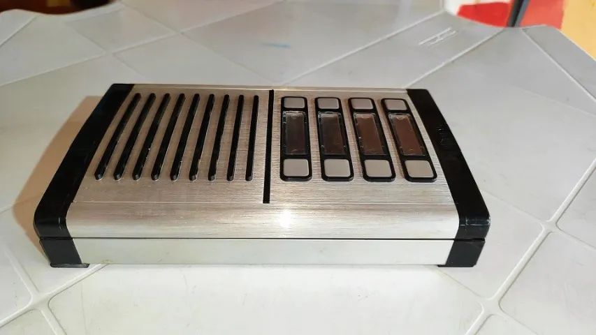 Porteiro MPS-8 modular eletrônico HDL coletivo - Foto 4