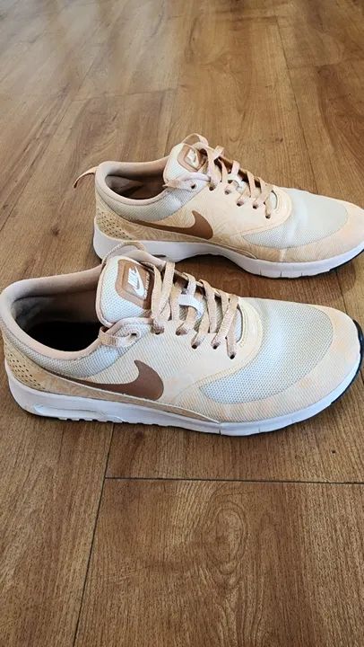 Tenis Nike Air Max Thea Calcados Bela Vista Sao Paulo 1358660570 OLX