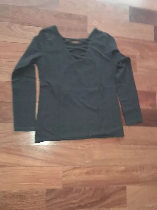 Blusa Banana Republic - Foto 2