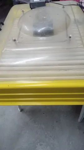 Chocadeira  - Foto 3