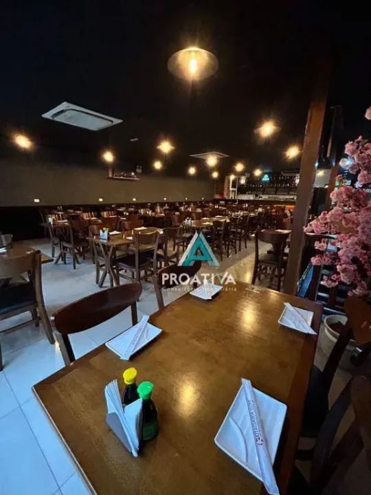 Restaurante Japones no Campo Limpo - Foto 2