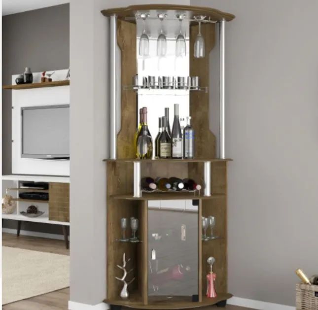 Bar de canto - Foto 4