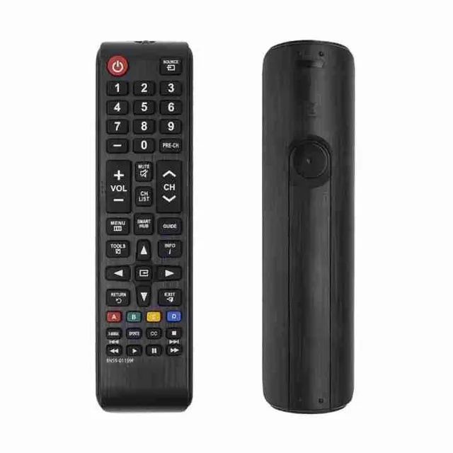 Controle remoto tv Universal Lg Samsung Philco 